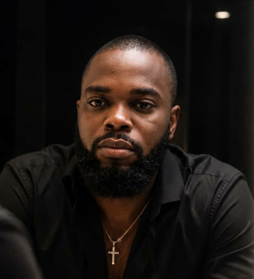 Ngene Solomon Chukwuemeka